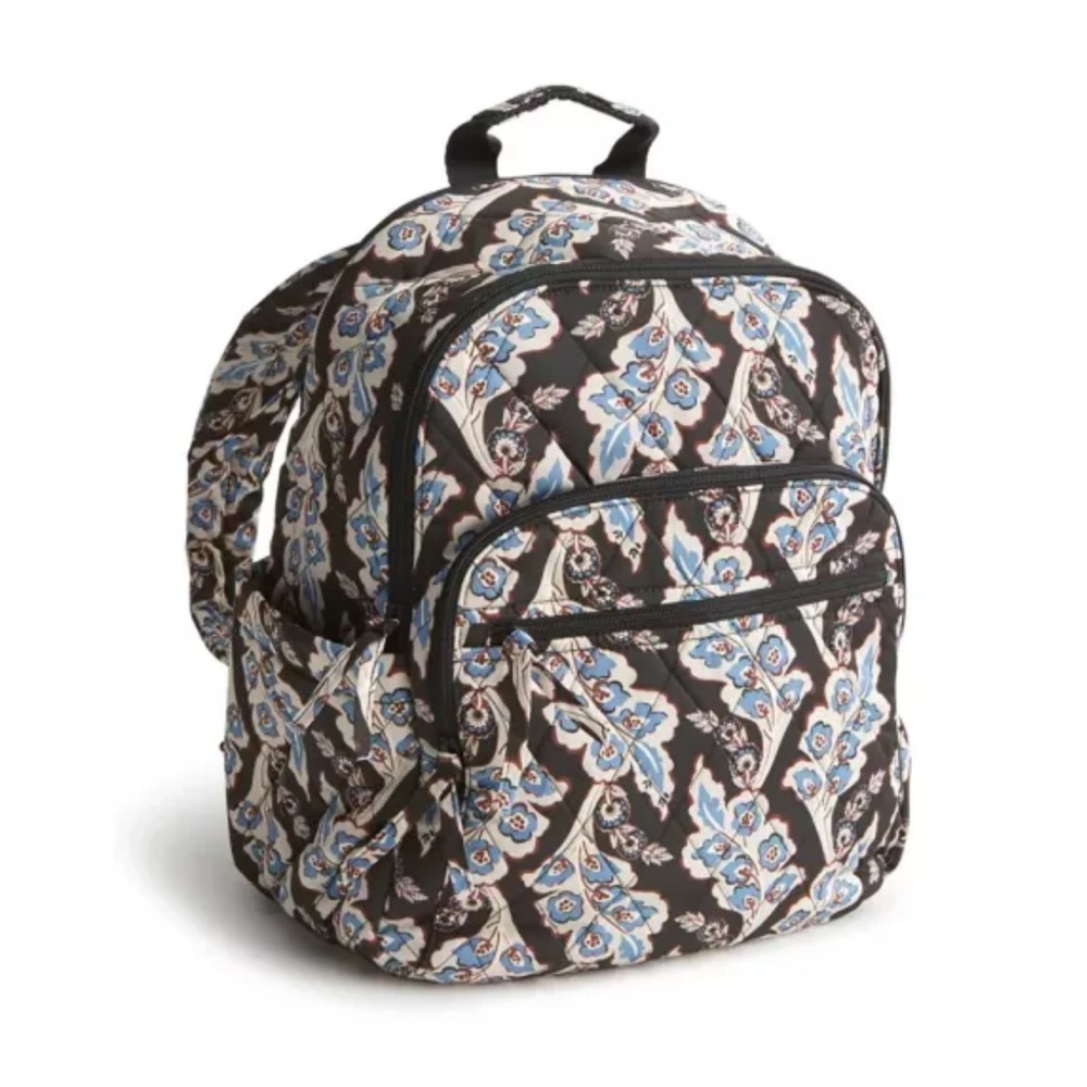 Calyx + quill Bancroft backpack by Vera Bradley